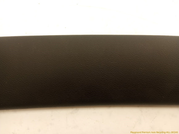 Porsche Cayenne Set Of Upper Tailgate Trim