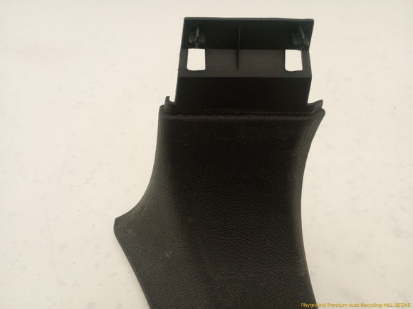 Porsche Cayenne Pair Of Trunk Side Trim Panel