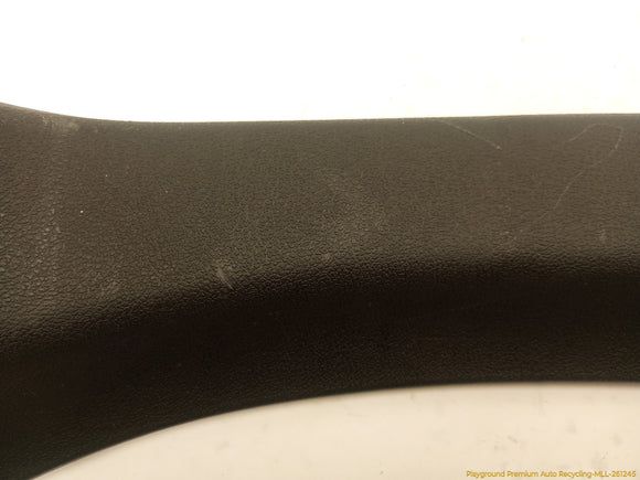 Porsche Cayenne Pair Of Trunk Side Trim Panel