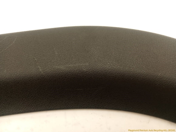 Porsche Cayenne Pair Of Trunk Side Trim Panel