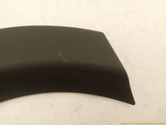 Porsche Cayenne Pair Of Trunk Side Trim Panel