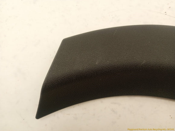 Porsche Cayenne Pair Of Trunk Side Trim Panel