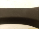 Porsche Cayenne Pair Of Trunk Side Trim Panel-9