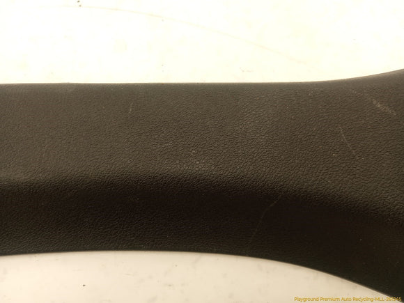 Porsche Cayenne Pair Of Trunk Side Trim Panel