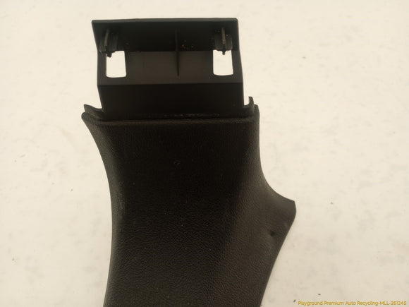Porsche Cayenne Pair Of Trunk Side Trim Panel