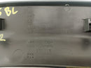 Porsche Cayenne Pair Of Trunk Side Trim Panel-12