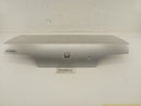 Honda Prelude Trunk Lid Panel-1