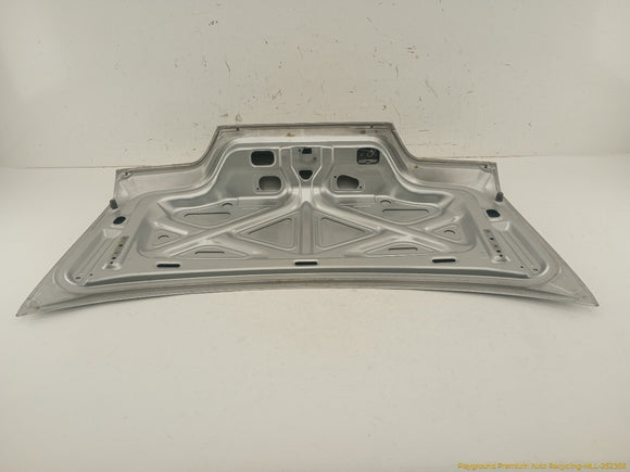 Honda Prelude Trunk Lid Panel