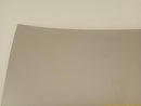 Honda Prelude Trunk Lid Panel-3