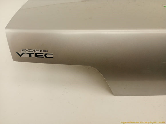 Honda Prelude Trunk Lid Panel