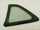 Honda Prelude Passenger Right Rear Quarter Window Glass-2
