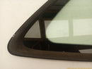 Honda Prelude Passenger Right Rear Quarter Window Glass-7