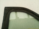 Honda Prelude Passenger Right Rear Quarter Window Glass-8