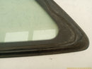 Honda Prelude Passenger Right Rear Quarter Window Glass-10