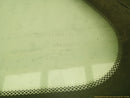 Honda Prelude Passenger Right Rear Quarter Window Glass-12