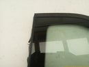 Honda Prelude Driver Left Rear Quarter Window Glass-3