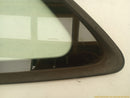 Honda Prelude Driver Left Rear Quarter Window Glass-5