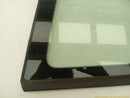 Honda Prelude Driver Left Rear Quarter Window Glass-7