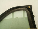 Honda Prelude Driver Left Rear Quarter Window Glass-8