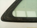 Honda Prelude Driver Left Rear Quarter Window Glass-10