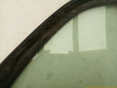 Honda Prelude Driver Left Rear Quarter Window Glass-11