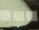 Honda Prelude Driver Left Rear Quarter Window Glass-12