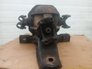 Chevrolet Corvette C3 Rear Differential Carrier Assembly-3