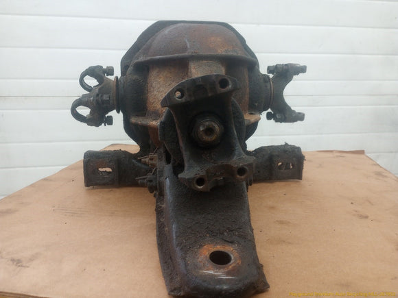 Chevrolet Corvette C3 Rear Differential Carrier Assembly