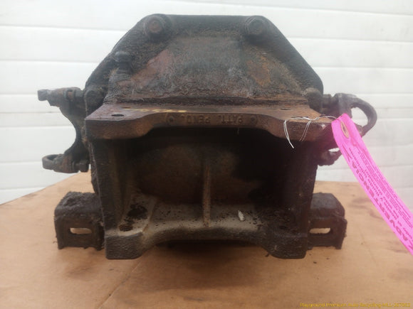 Chevrolet Corvette C3 Rear Differential Carrier Assembly
