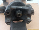 Chevrolet Corvette C3 Rear Differential Carrier Assembly-8
