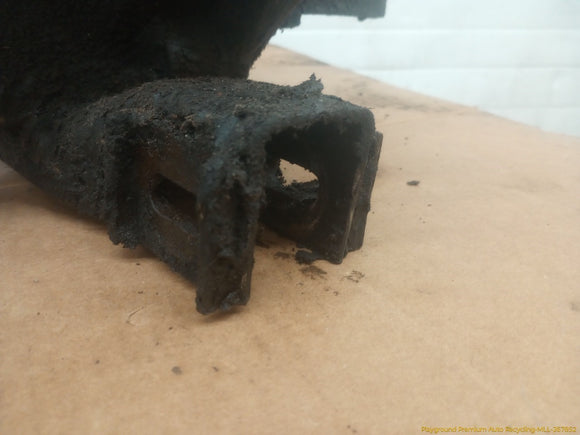 Chevrolet Corvette C3 Rear Differential Carrier Assembly