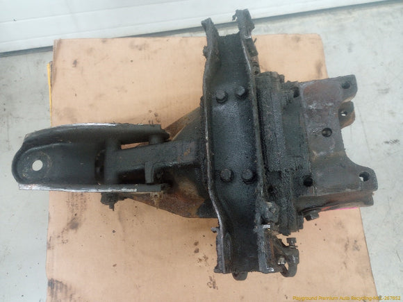 Chevrolet Corvette C3 Rear Differential Carrier Assembly