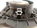 Hummer H2 Set Of Audio Speakers-11