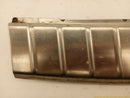 Porsche Cayenne Trunk Sill Scuff Plate-3