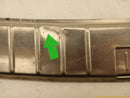 Porsche Cayenne Trunk Sill Scuff Plate-4