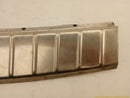 Porsche Cayenne Trunk Sill Scuff Plate-6