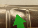 Porsche Cayenne Trunk Sill Scuff Plate-7