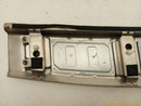 Porsche Cayenne Trunk Sill Scuff Plate-8