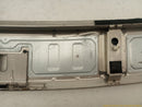 Porsche Cayenne Trunk Sill Scuff Plate-10