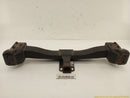 Hummer H2 Rear Bumper Trailer Hitch-1