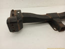 Hummer H2 Rear Bumper Trailer Hitch-3
