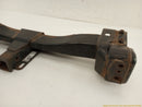 Hummer H2 Rear Bumper Trailer Hitch-4