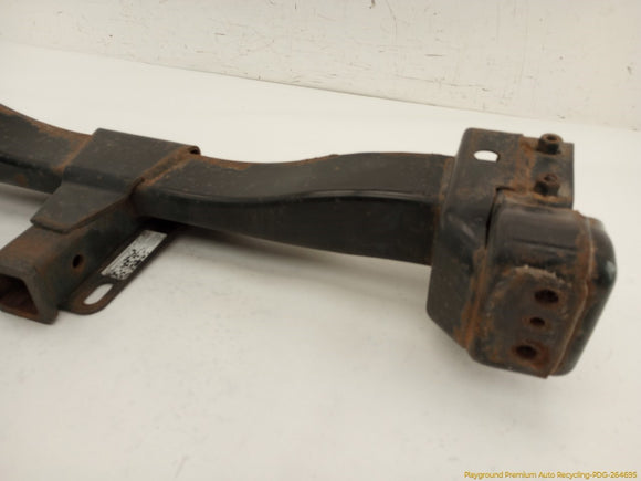 Hummer H2 Rear Bumper Trailer Hitch