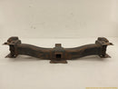 Hummer H2 Rear Bumper Trailer Hitch-5