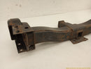 Hummer H2 Rear Bumper Trailer Hitch-6