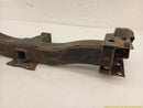 Hummer H2 Rear Bumper Trailer Hitch-7