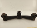 Hummer H2 Rear Bumper Trailer Hitch-8