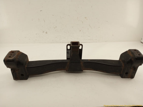 Hummer H2 Rear Bumper Trailer Hitch