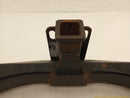 Hummer H2 Rear Bumper Trailer Hitch-9