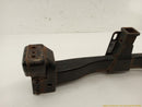 Hummer H2 Rear Bumper Trailer Hitch-10